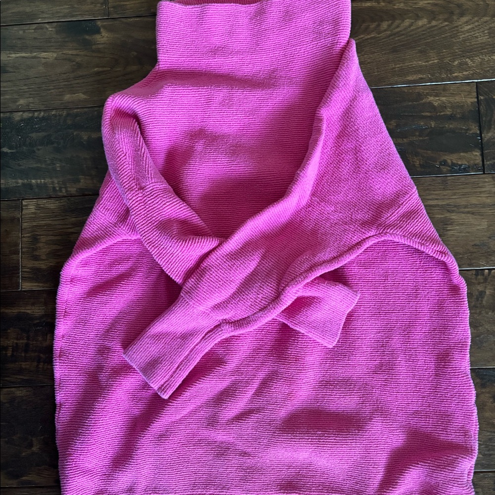 Free People Easy Street tunic